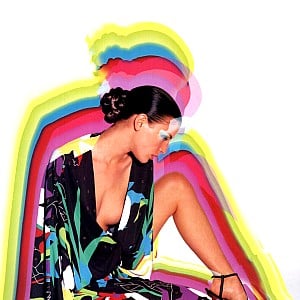 Liberty Ross