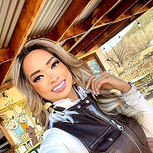Liberty Zabala