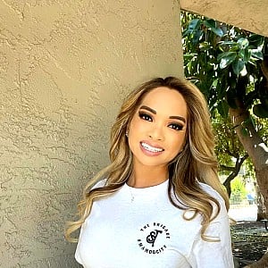 Liberty Zabala