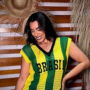 Lice Farias