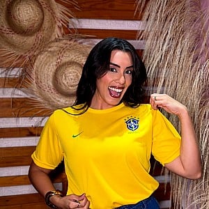 Lice Farias