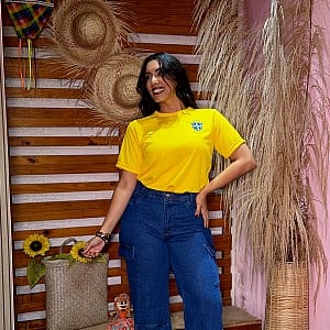 Lice Farias