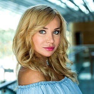 Lidia Kopania