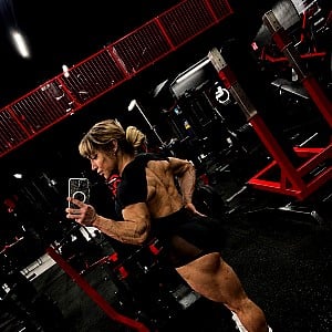 Lidia Melero