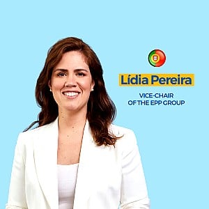 Lidia Pereira