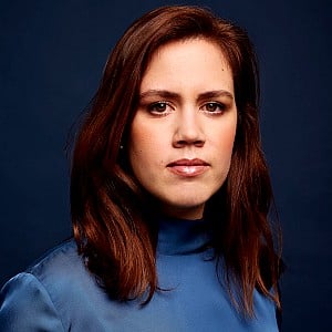 Lidia Pereira