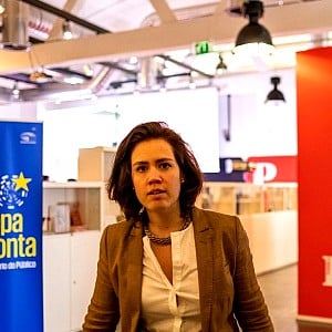 Lidia Pereira