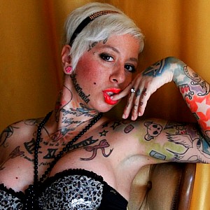 Lidia R