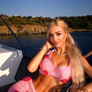 Lidia Stamatova