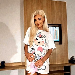 Lidia Stamatova
