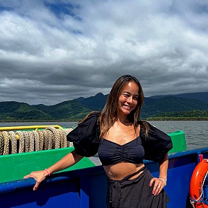 Lidiane Shayuri