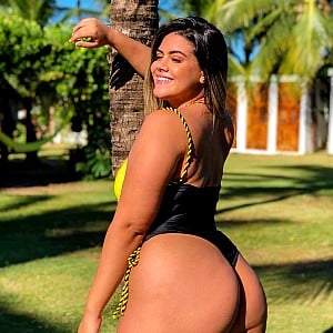 Lidice Alves