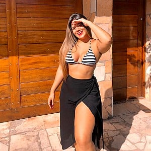 Lidice Alves