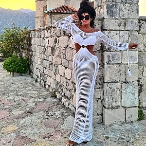Lidija Vukicevic
