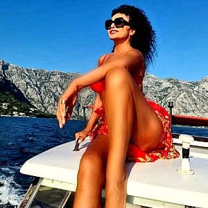 Lidija Vukicevic