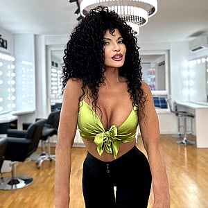 Lidija Vukicevic