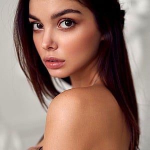 Lidiya Ponomareva