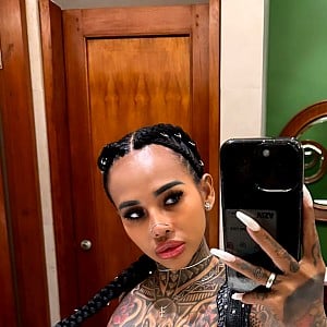 Lidya Kawihing