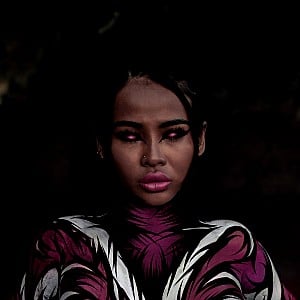 Lidya Kawihing