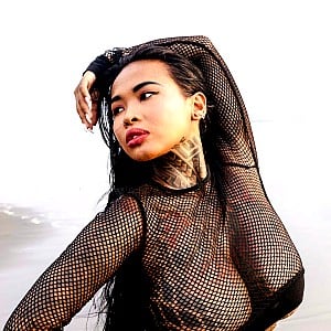 Lidya Kawihing