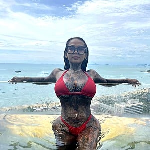 Lidya Kawihing