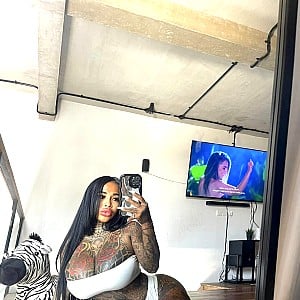 Lidya Kawihing