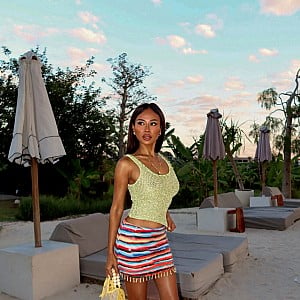 Lidya Rosi Putri