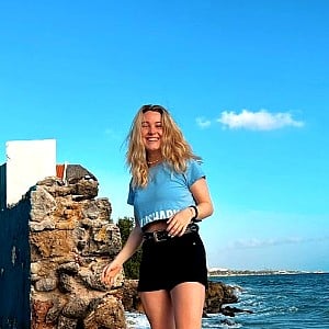 Lieke Hammink