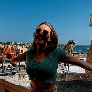 Lieke Hammink