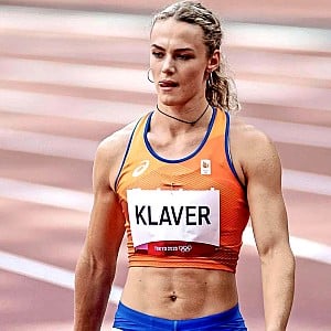 Lieke Klaver