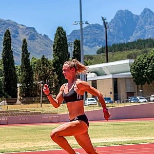 Lieke Klaver