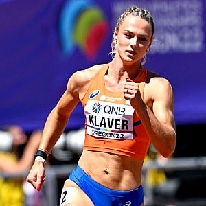 Lieke Klaver