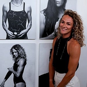 Lieke Klaver