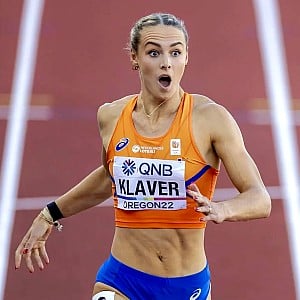 Lieke Klaver