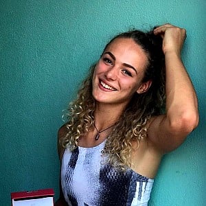 Lieke Klaver