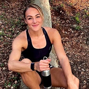 Lieke Klaver