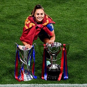 Lieke Martens