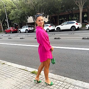 Lieke Martens