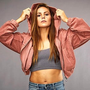 Lieke Martens