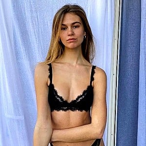 Lieke van der Hoorn