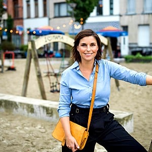 Lien Van De Kelder