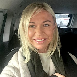 Liesl Damstra