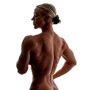 Liesl Damstra