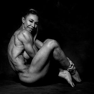 Liesl Damstra