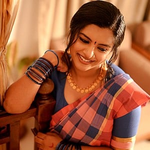 Lijomol Jose
