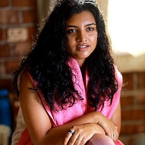 Lijomol Jose