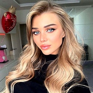 Lika Andreeva