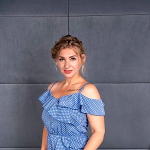 Lika Markelova
