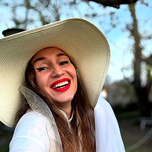Lika Rossi