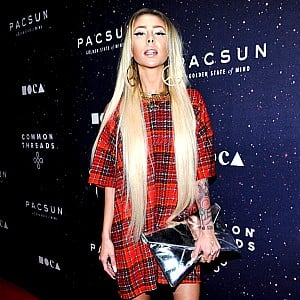 Lil Debbie